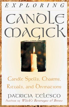 Cover Exploring Candle Magick (eBook, ePUB)