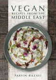 Vegan Recipes from the Middle East (eBook, ePUB)