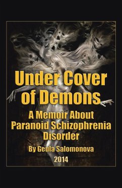 Under Cover of Demons - Salomonova, Geula