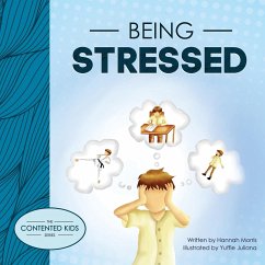 Being Stressed - Morris, Hannah