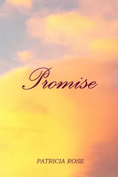 Promise - Rose, Patricia