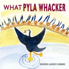 What Pyla Whacker - Hubbard, Reverend Laurence