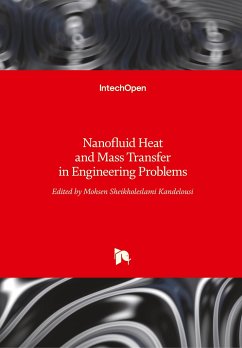 Nanofluid Heat and Mass Transfer in Engineering Problems