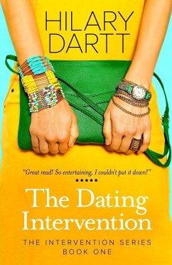 The Dating Intervention - Dartt, Hilary