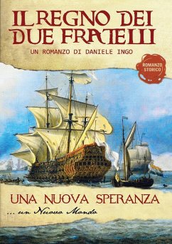 Una nuova speranza. Volume 2 - Ingo, Daniele