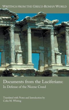 Documents from the Luciferians - Whiting, Colin M.