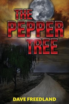 The Pepper Tree - Freedland, Dave