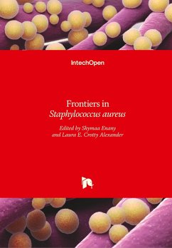 Frontiers in Staphylococcus aureus