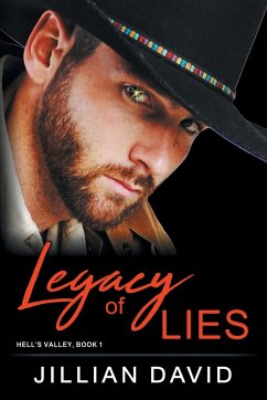 Legacy of Lies - David, Jillian