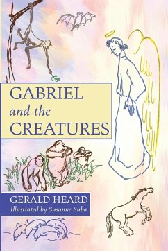 Gabriel and the Creatures - Heard, Gerald