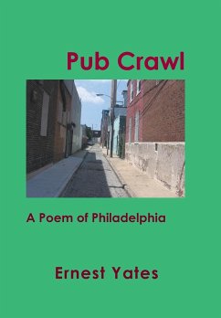 Pub Crawl - Yates, Ernest