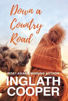 Down a Country Road - Cooper, Inglath