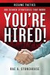 You're Hired! Resume Tactics - Bild 1