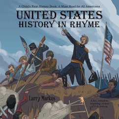 United States History in Rhyme - Markus, Larry