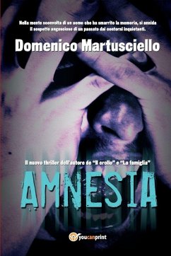 Cover Amnesia