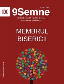 Membrul Bisericii (Church Membership)   9Marks Romanian Journal (9Semne)