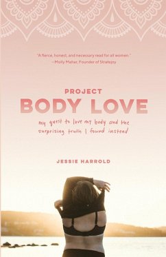 Project Body Love - Harrold, Jessie