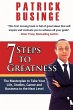7 Steps to Greatness - Bild 1
