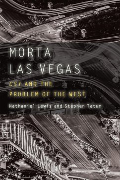 Cover Morta Las Vegas (eBook, PDF)
