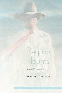 Cover Regular Haunts (eBook, PDF)