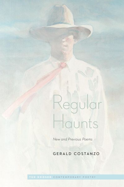 Regular Haunts (eBook, PDF)