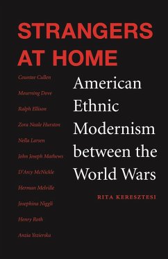 Strangers at Home (eBook, PDF) Cover Strangers at Home (eBook, PDF)