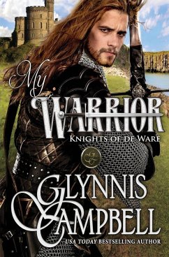 My Warrior - Campbell, Glynnis