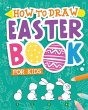 How To Draw - Easter Book for Kids - Bild 1