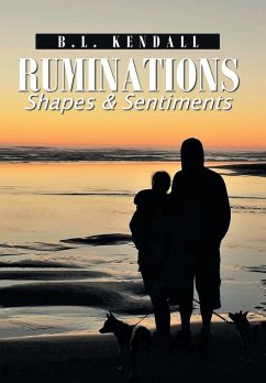 Ruminations - Kendall, B. L.