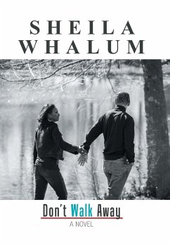 Don't Walk Away - Whalum, Sheila