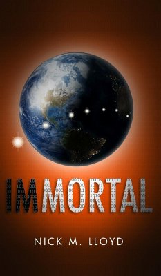 Immortal - Lloyd, Nick M