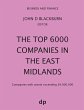 The Top 6000 Companies in The East... - Bild 1