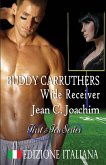 Buddy Carruthers, Wide Receiver (Edizione Italiana)