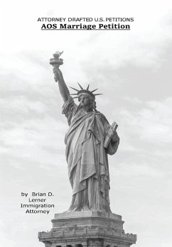 Attorney Drafted Immigration Petitions - Lerner, Brian D.