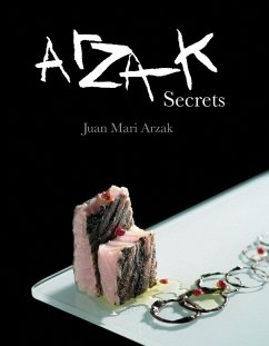Arzak Secrets (eBook, ePUB) - Arzak, Juan Mari