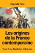 Les origines de la France contemporaine - Bild 1
