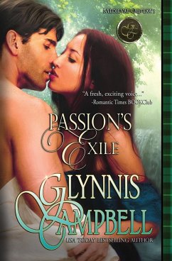 Passion's Exile - Campbell, Glynnis