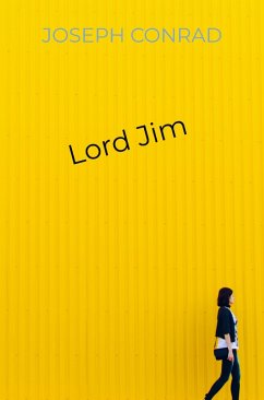Cover Lord Jim