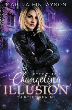 Changeling Illusion - Finlayson, Marina