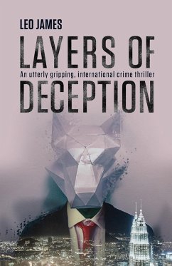 Layers of Deception - James, Leo