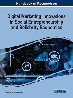 Cover Handbook of Research on Digital Marketing Innovations in Social Entrepreneurship and Solidarity Economics