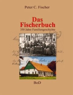 Das Fischerbuch - Fischer, Peter C.