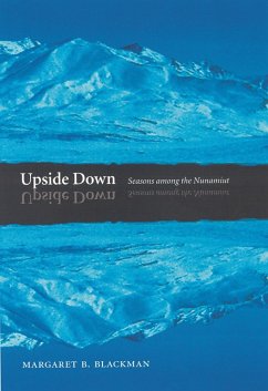 Cover Upside Down (eBook, PDF)