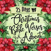 25 Days of Christmas Bible Verses for Advent