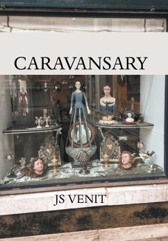 Caravansary - Venit, Js
