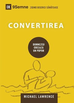 Convertirea (Conversion) (Romanian) - Lawrence, Michael