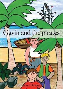 Gavin and the pirates - Dewart, Rosemary