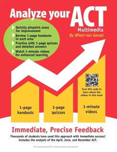 Analyze Your ACT - Multimedia - Gessel, Winni van