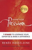 Share Your Passion