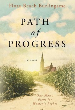 Path of Progress - Burlingame, Flora Beach